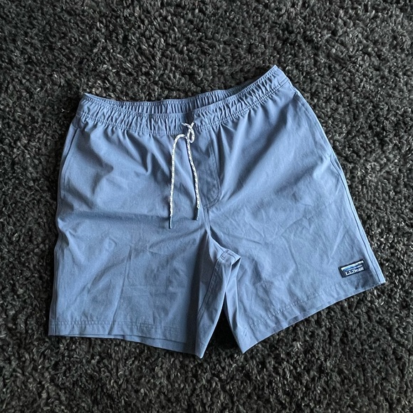 L.L. Bean Shorts - Picture 2 of 8